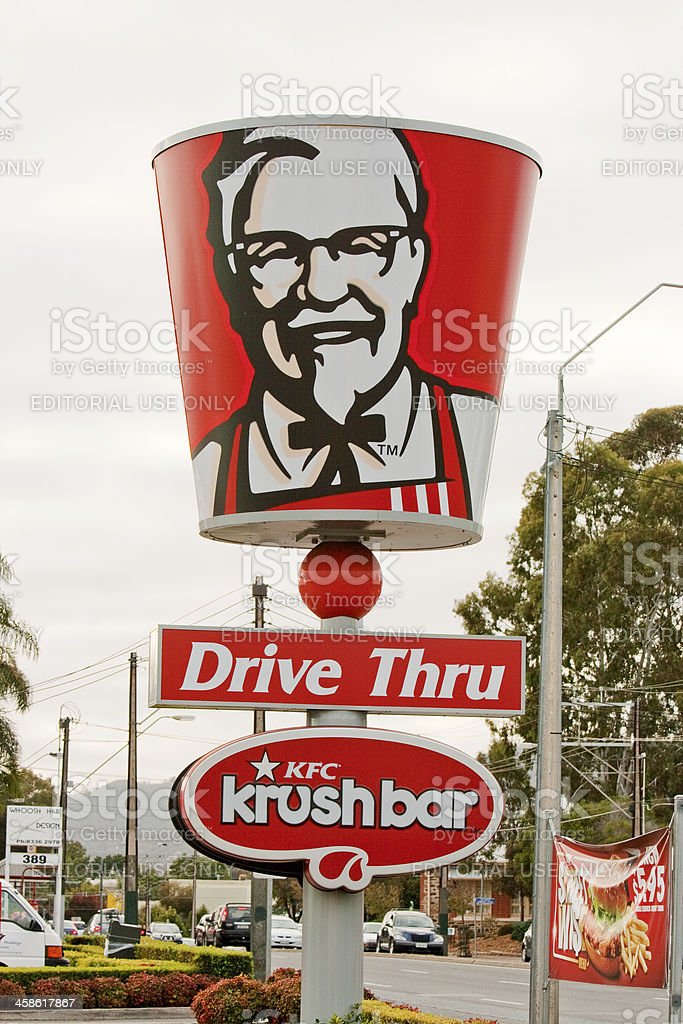 Detail Kfc Sign Nomer 16