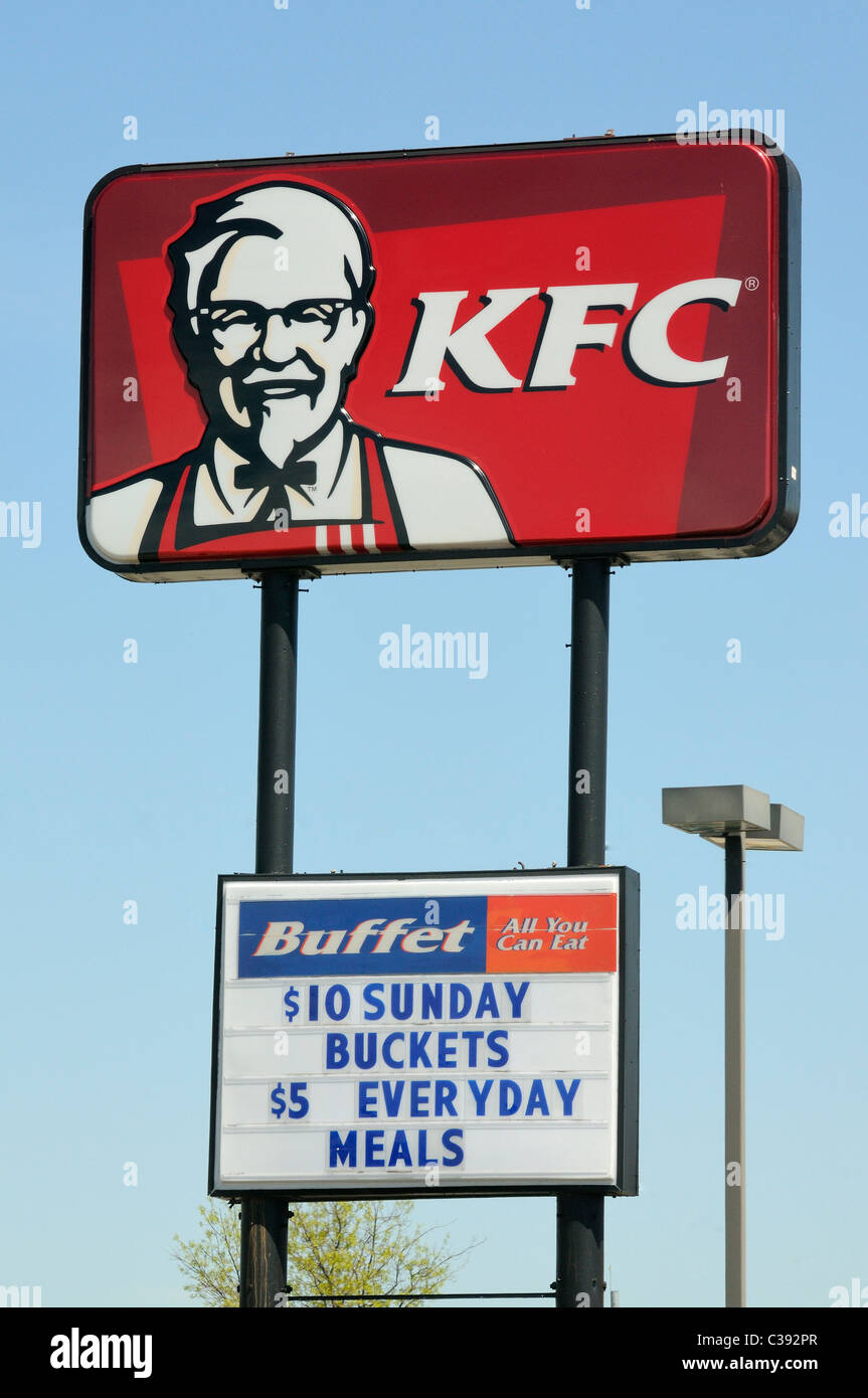 Detail Kfc Sign Nomer 17