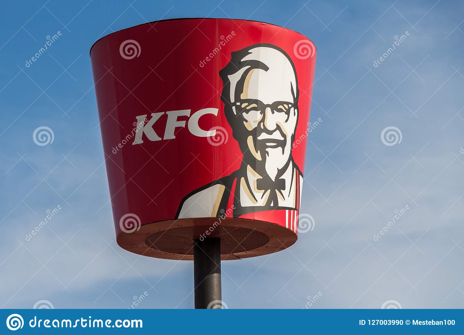 Detail Kfc Sign Nomer 19