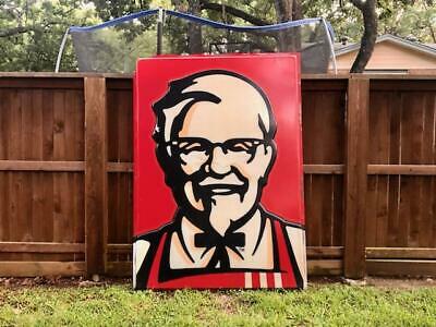 Detail Kfc Sign Nomer 22