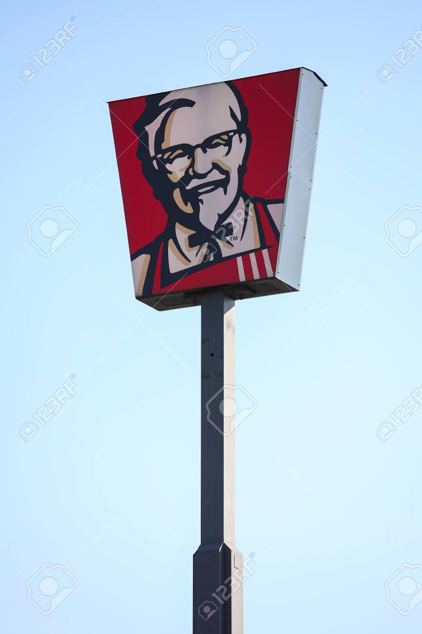 Detail Kfc Sign Nomer 23