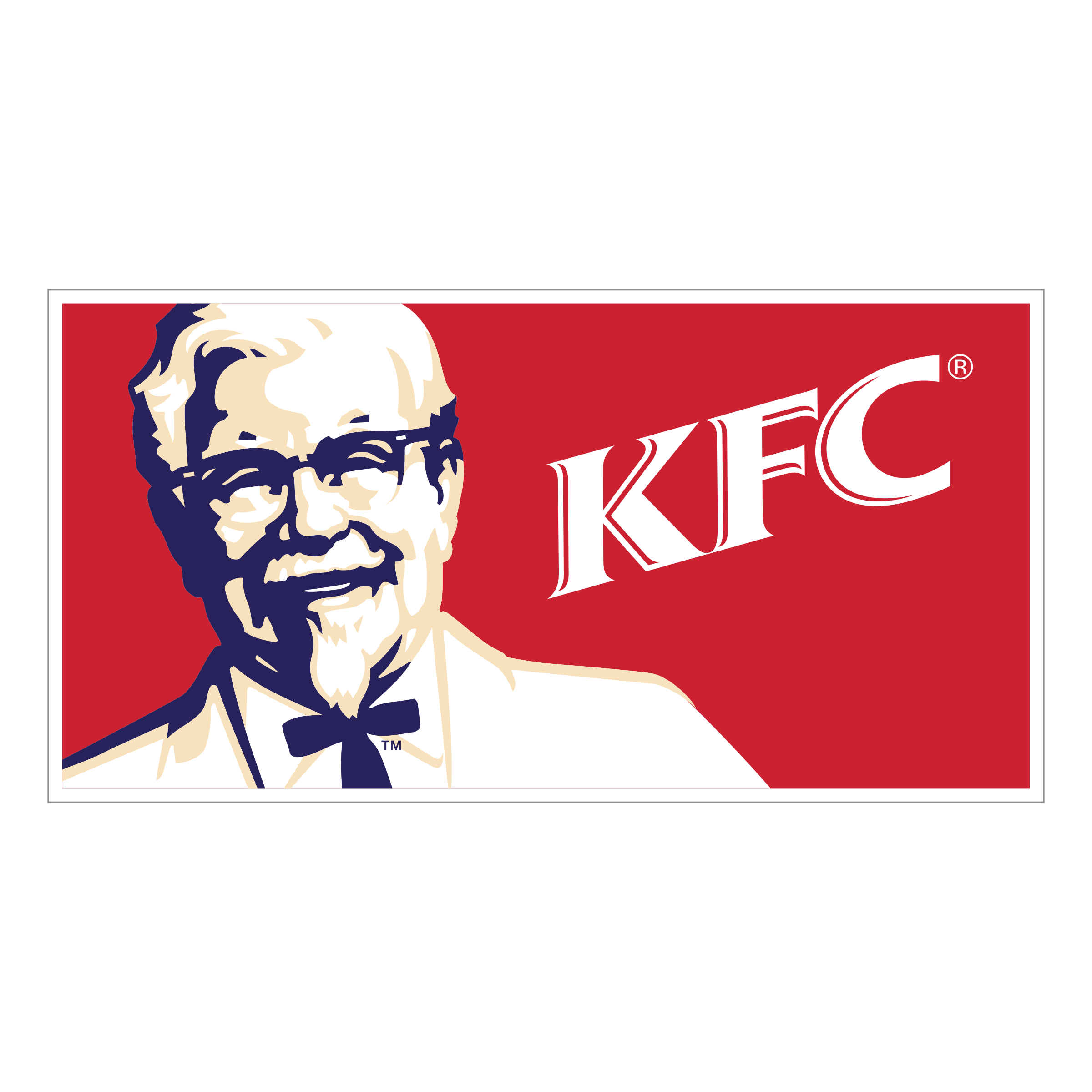 Detail Kfc Sign Nomer 24