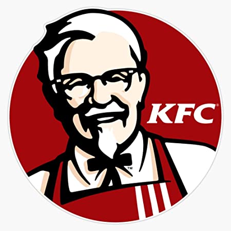 Detail Kfc Sign Nomer 25