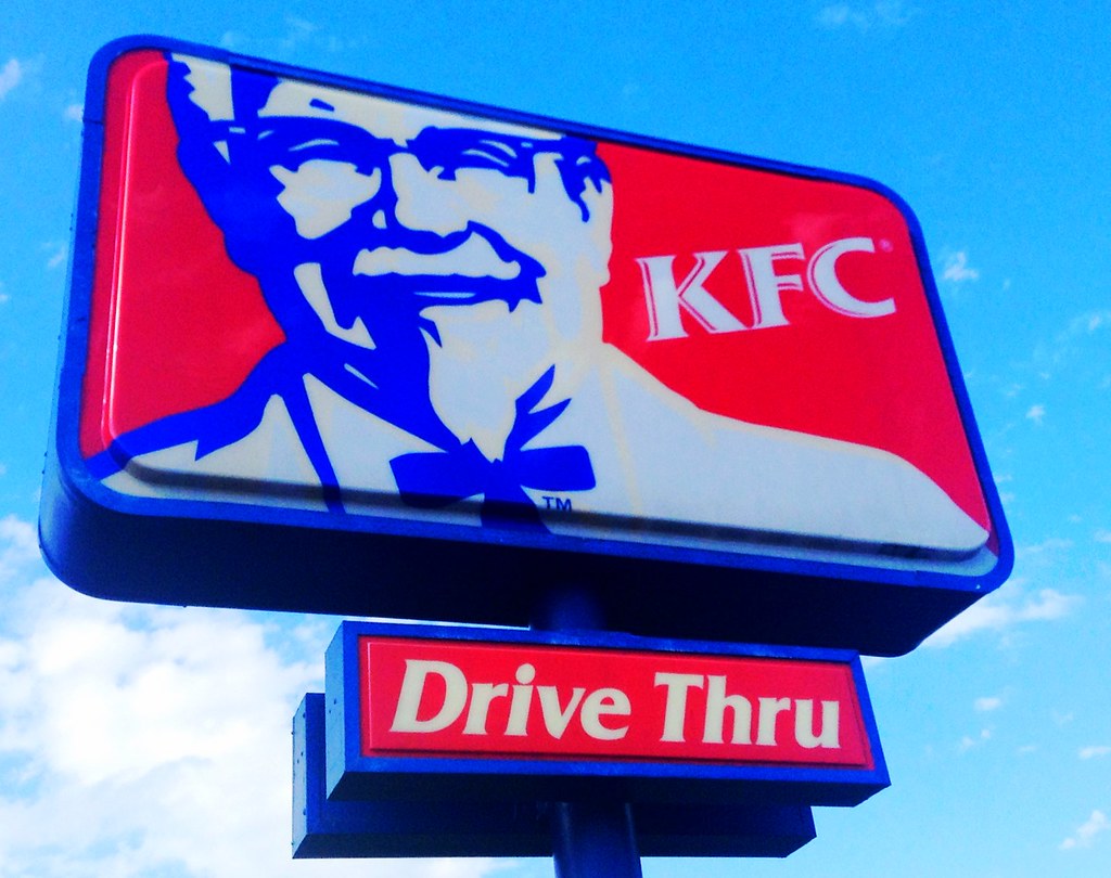 Detail Kfc Sign Nomer 30