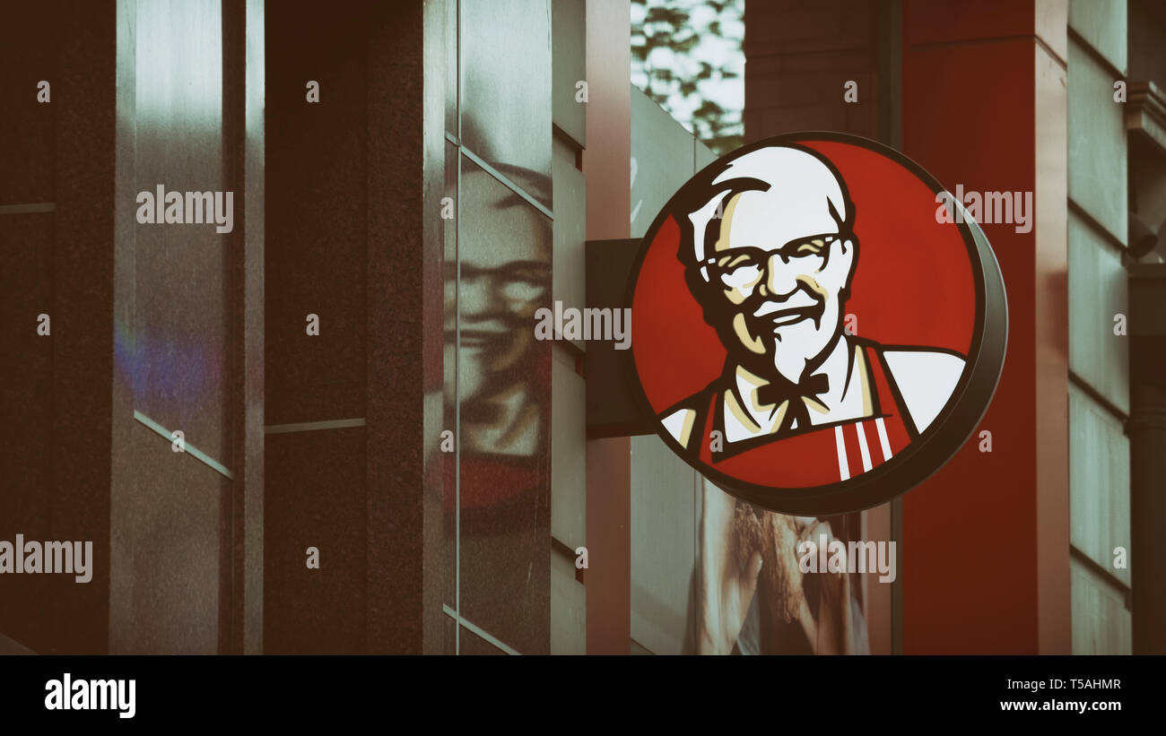 Detail Kfc Sign Nomer 38