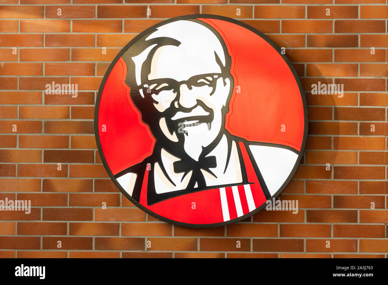 Detail Kfc Sign Nomer 41