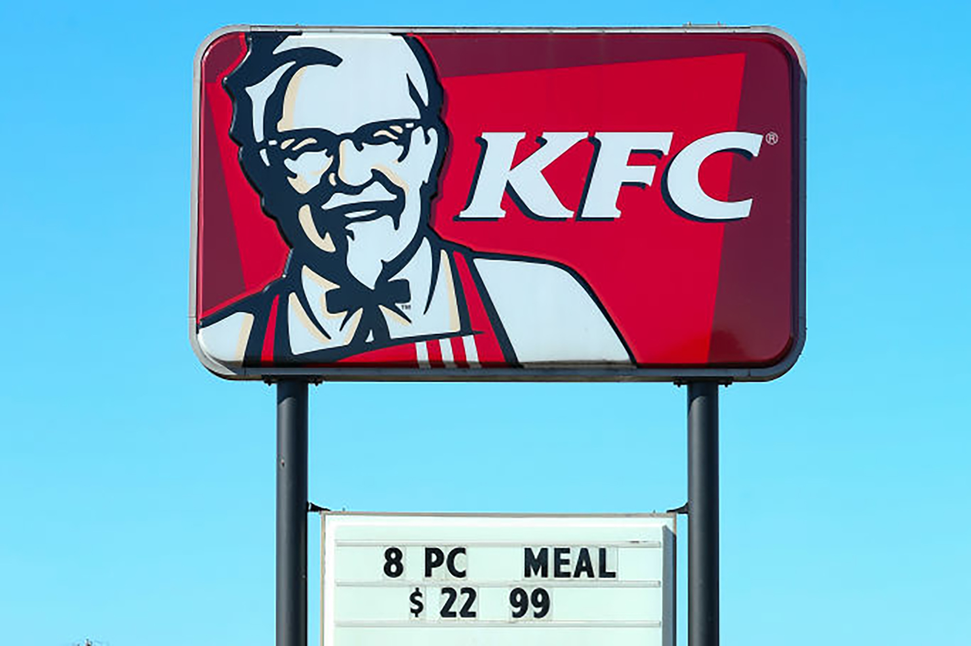 Detail Kfc Sign Nomer 43