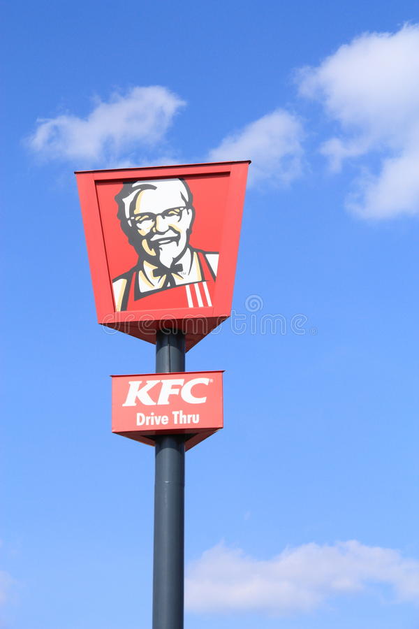 Detail Kfc Sign Nomer 45