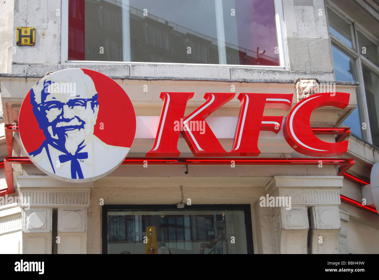 Detail Kfc Sign Nomer 46