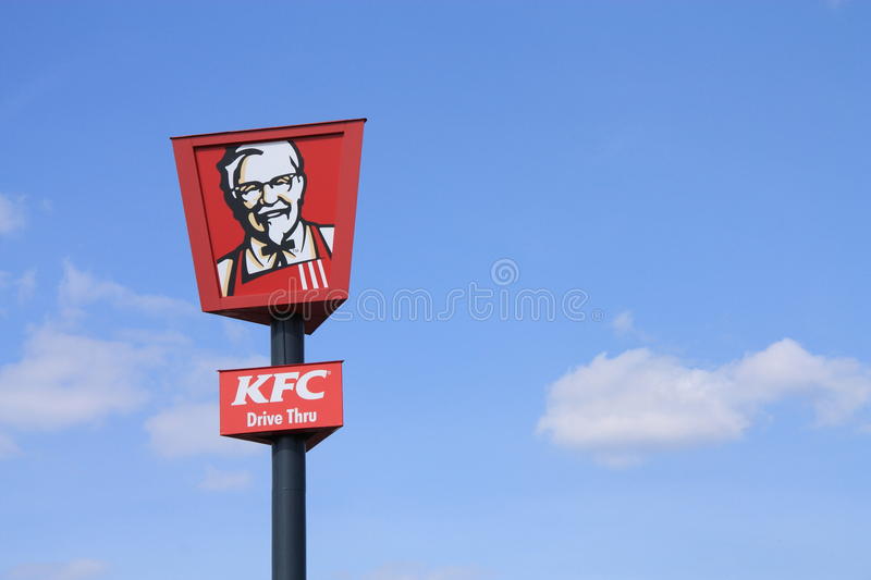 Detail Kfc Sign Nomer 6
