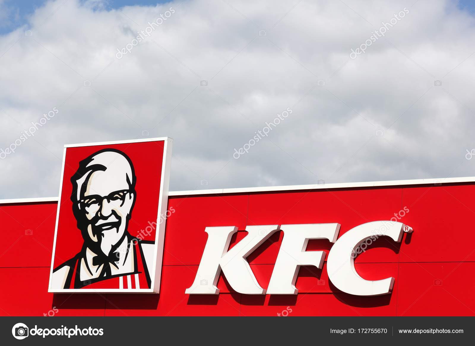 Detail Kfc Sign Nomer 49