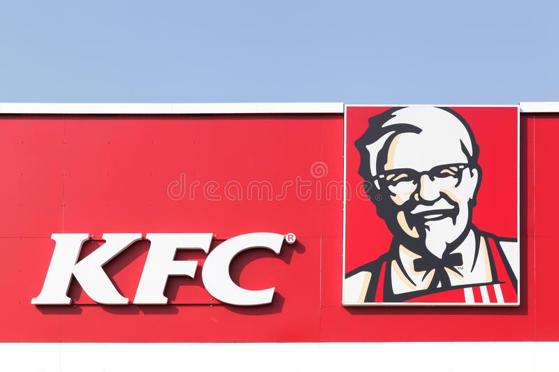 Detail Kfc Sign Nomer 50
