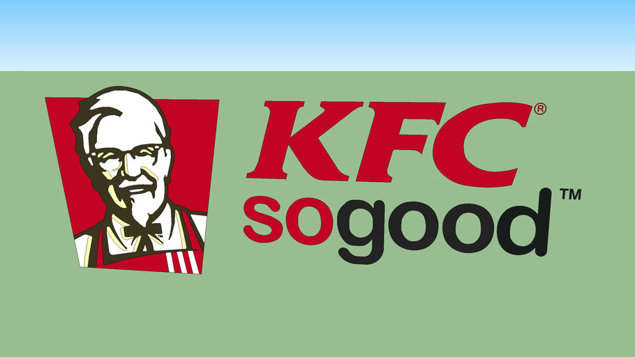 Detail Kfc Sign Nomer 51