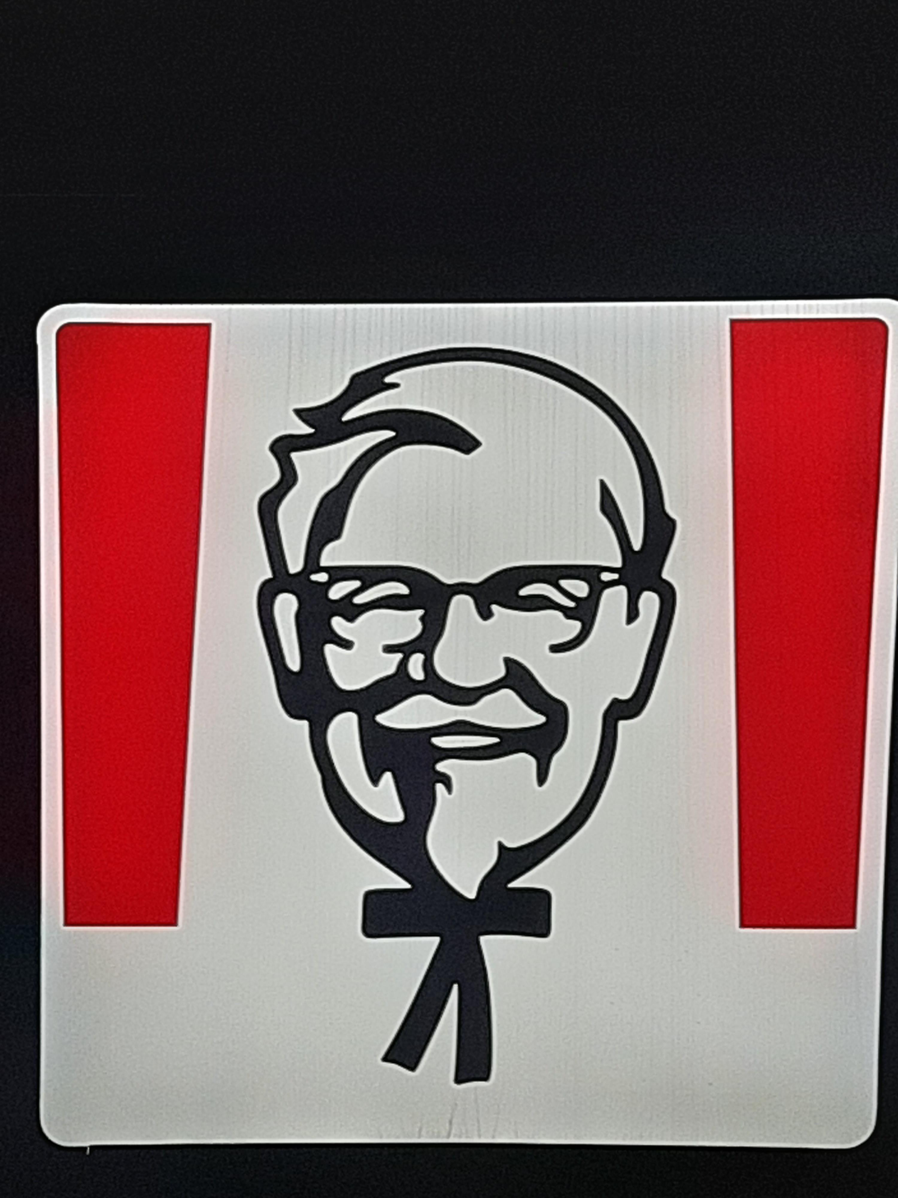 Detail Kfc Sign Nomer 53