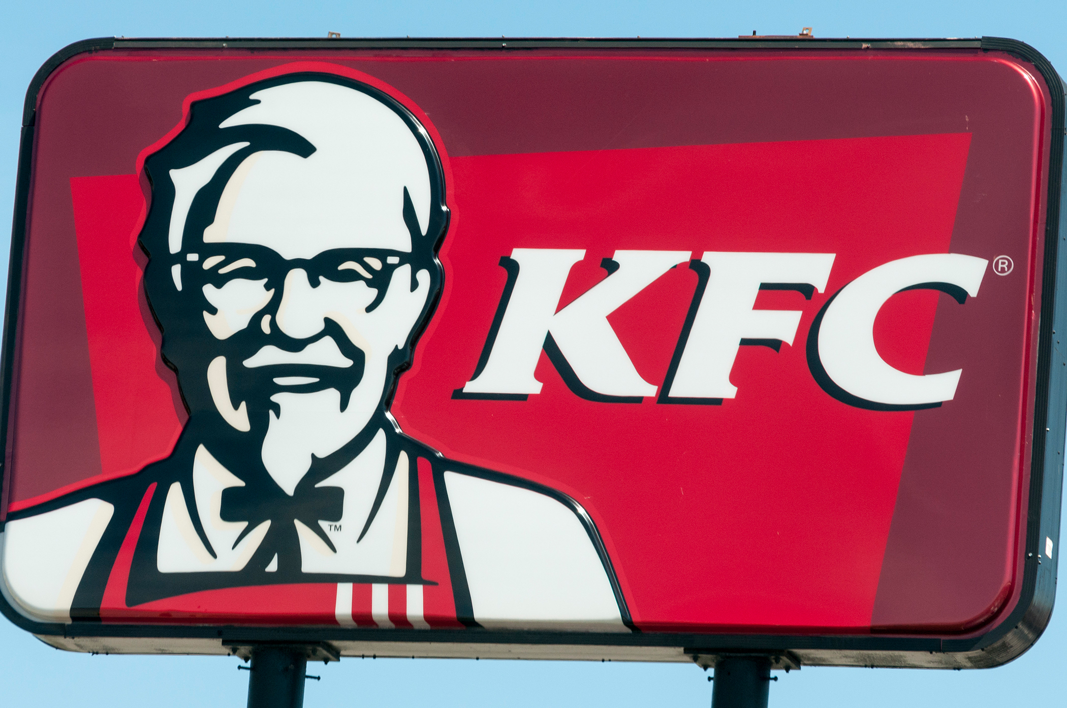 Detail Kfc Sign Nomer 57