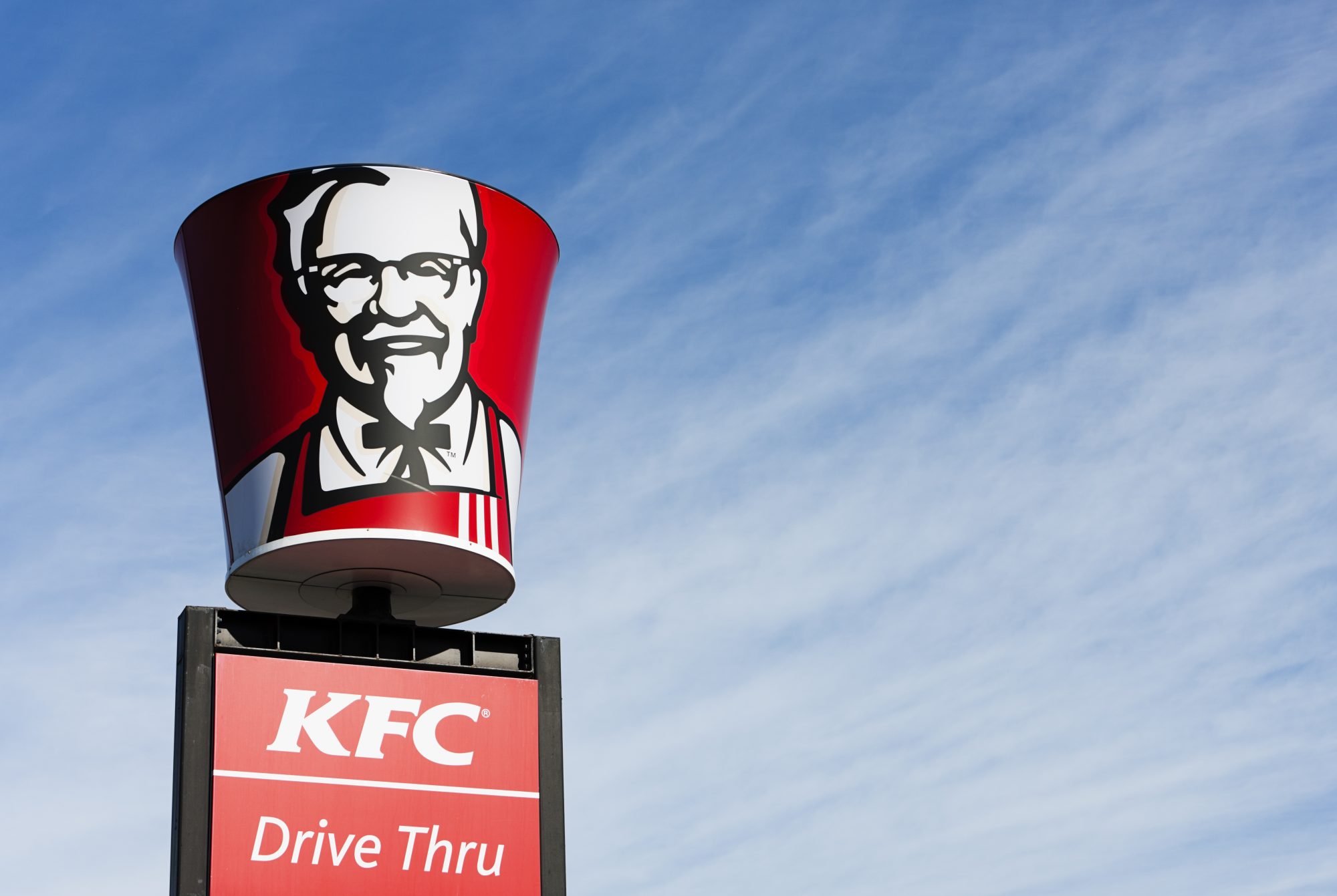 Detail Kfc Sign Nomer 8