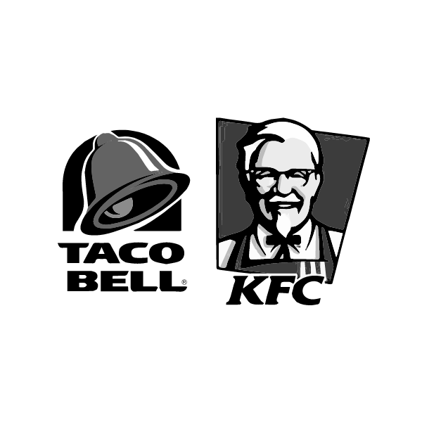 Detail Kfc Taco Bell Logo Nomer 23