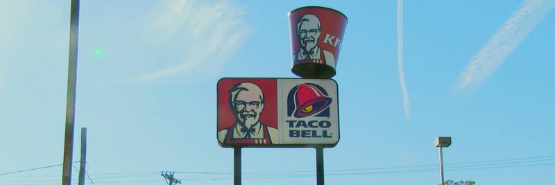 Detail Kfc Taco Bell Logo Nomer 36