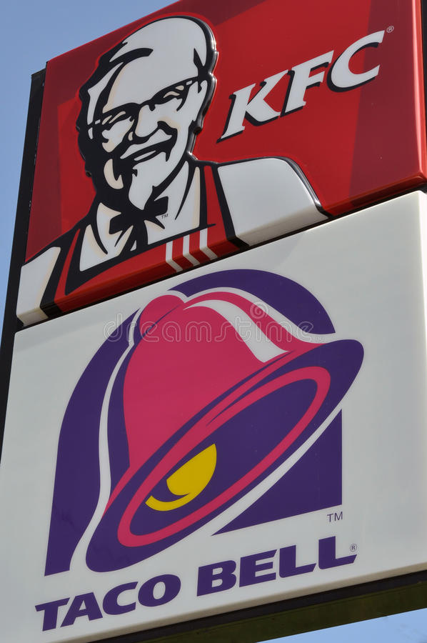 Detail Kfc Taco Bell Logo Nomer 44