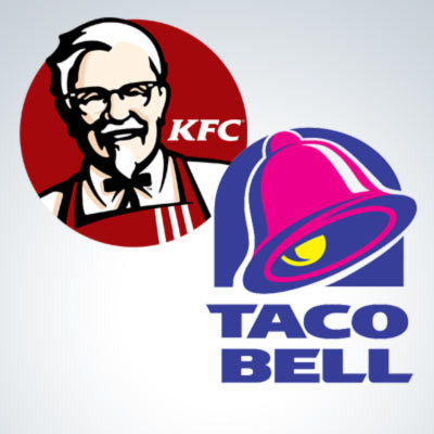 Detail Kfc Taco Bell Logo Nomer 6