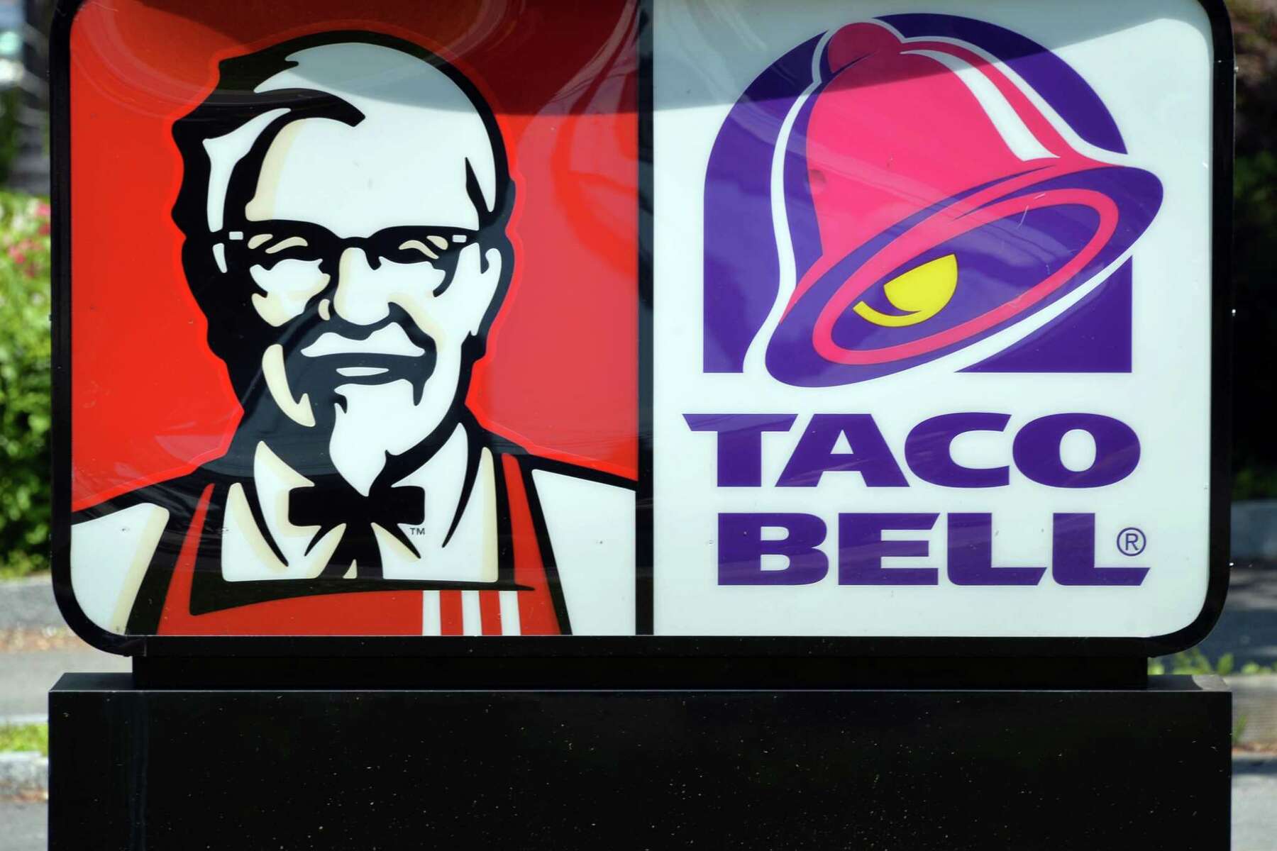 Detail Kfc Taco Bell Logo Nomer 55