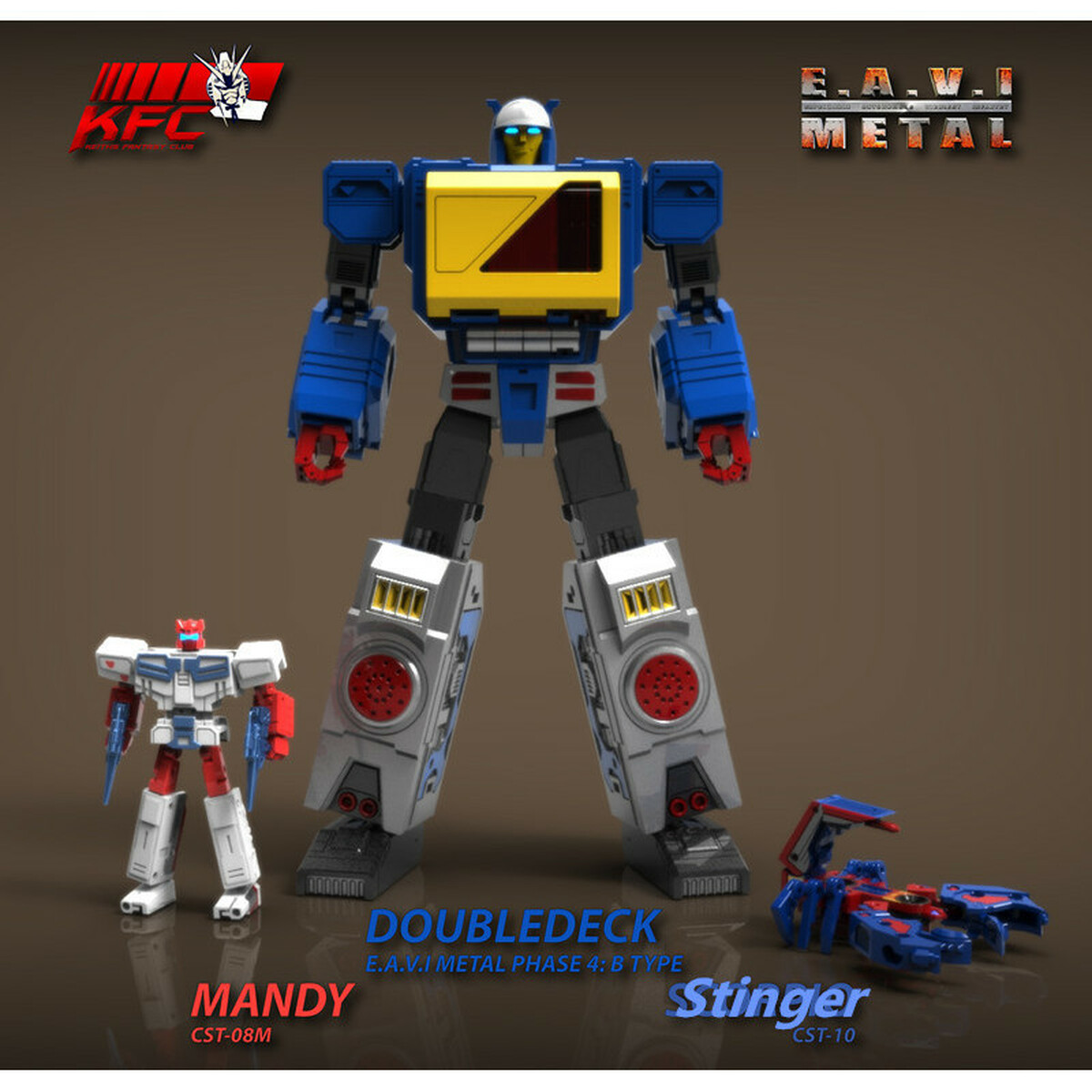 Detail Kfc Transformers Nomer 29