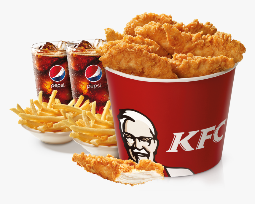 Detail Kfc Transparent Nomer 9
