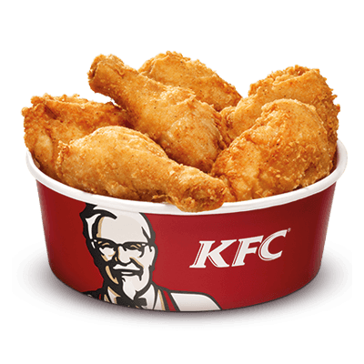 Detail Kfc Transparent Nomer 10