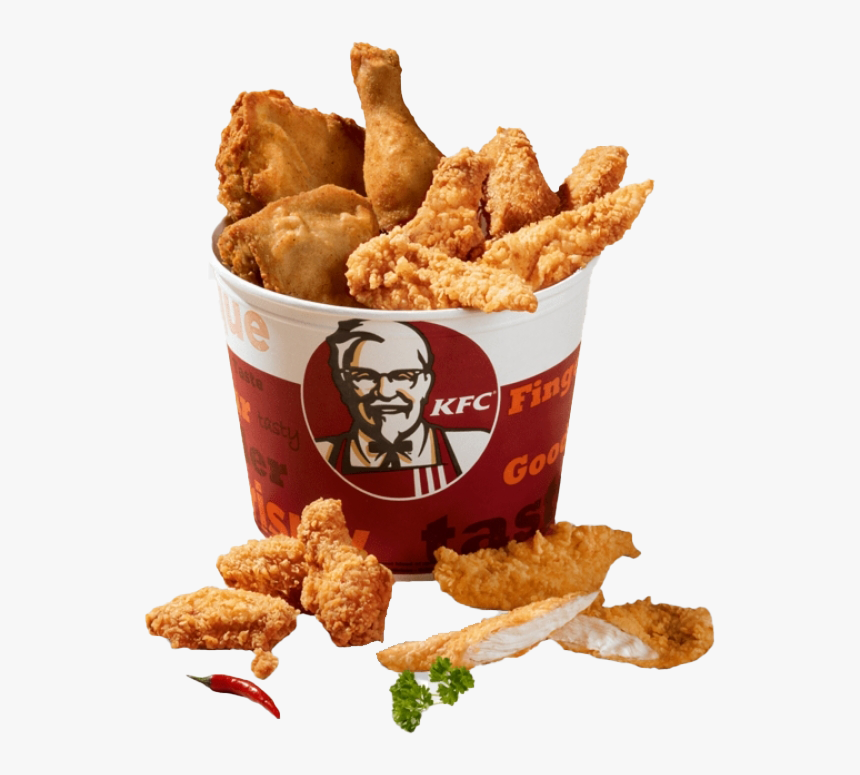 Detail Kfc Transparent Nomer 11