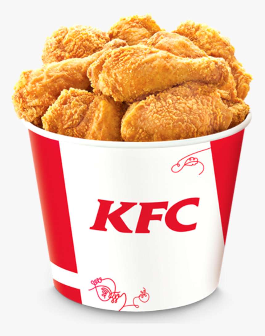 Detail Kfc Transparent Nomer 12