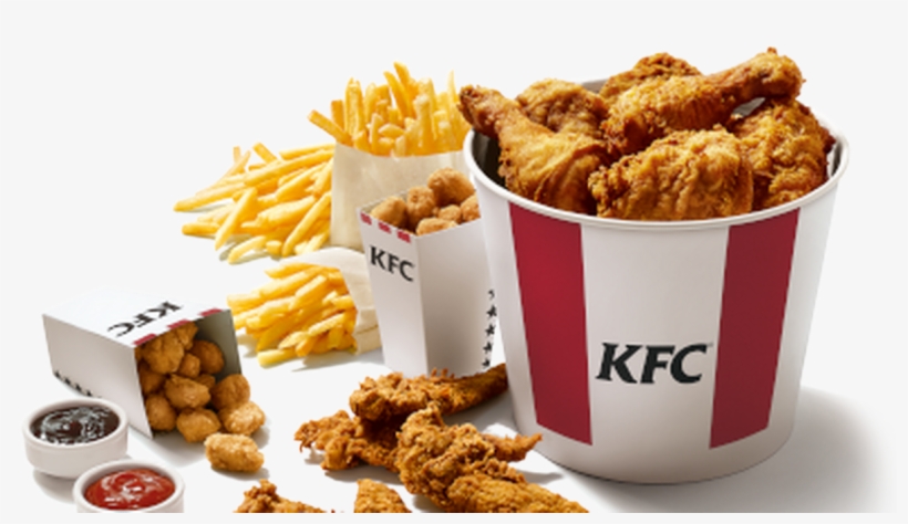 Detail Kfc Transparent Nomer 13