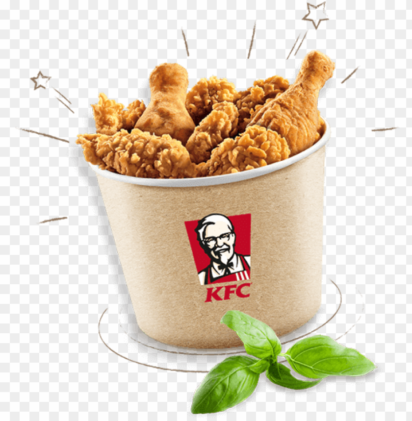 Detail Kfc Transparent Nomer 15