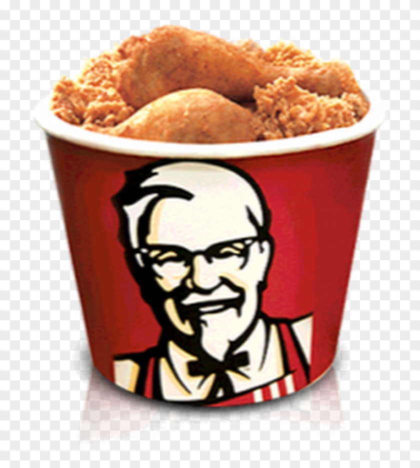 Detail Kfc Transparent Nomer 2
