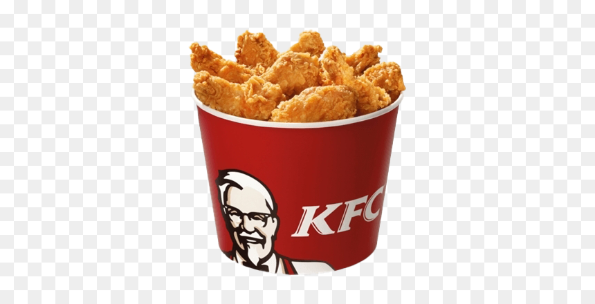 Detail Kfc Transparent Nomer 19