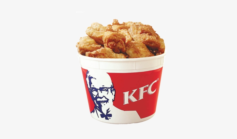 Detail Kfc Transparent Nomer 20