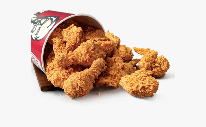 Detail Kfc Transparent Nomer 21