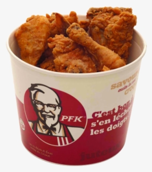 Detail Kfc Transparent Nomer 44