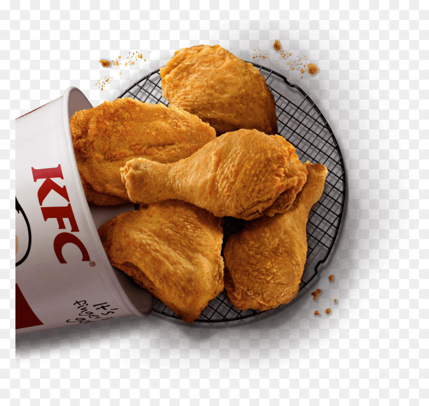 Detail Kfc Transparent Nomer 50