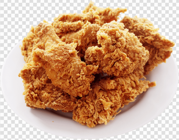 Detail Kfc Transparent Nomer 53
