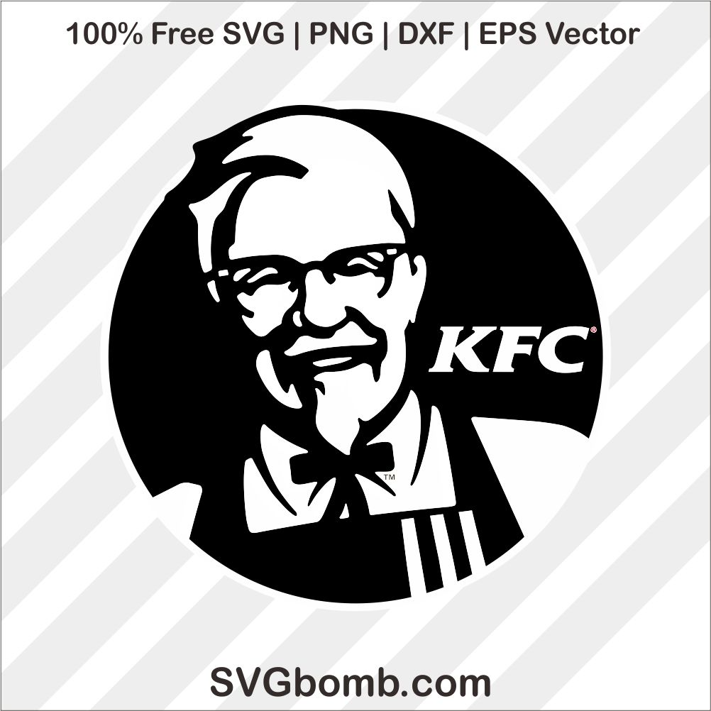 Detail Kfc Vector Nomer 41