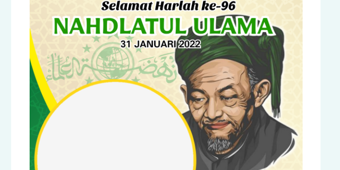 Detail Kh Hasyim Asyari Png Nomer 38