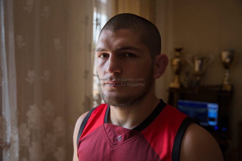 Detail Khabib Nurmagomedov Ethnicity Nomer 50