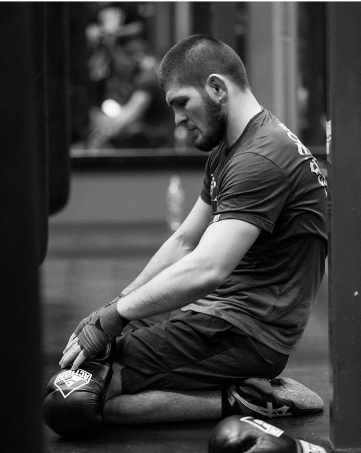 Detail Khabib Nurmagomedov Iphone Wallpaper Nomer 20