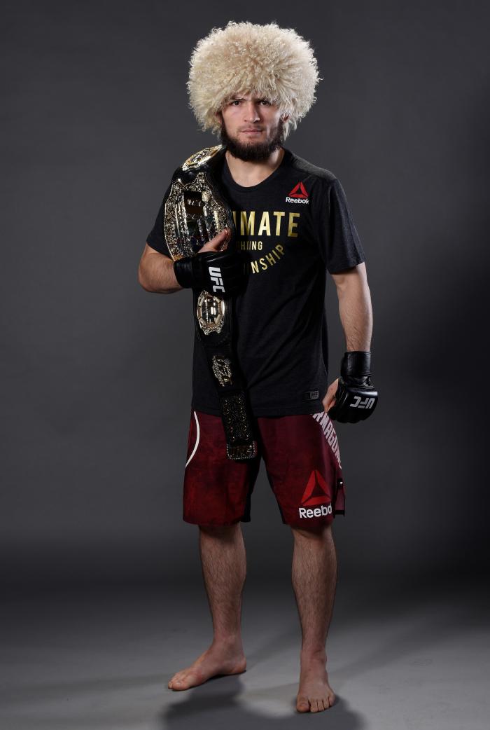 Detail Khabib Nurmagomedov Iphone Wallpaper Nomer 40