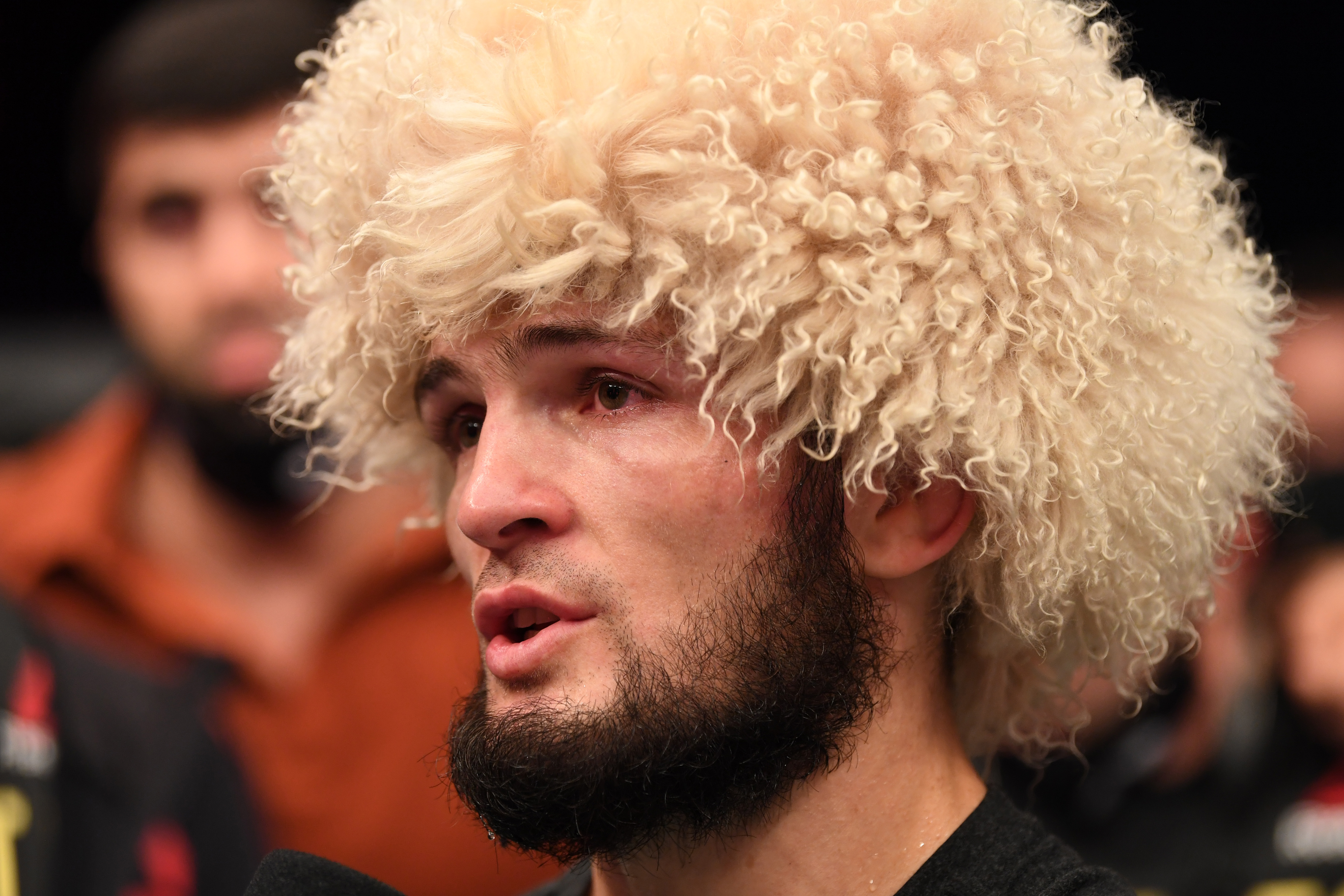 Detail Khabib Nurmagomedov Picture Nomer 28