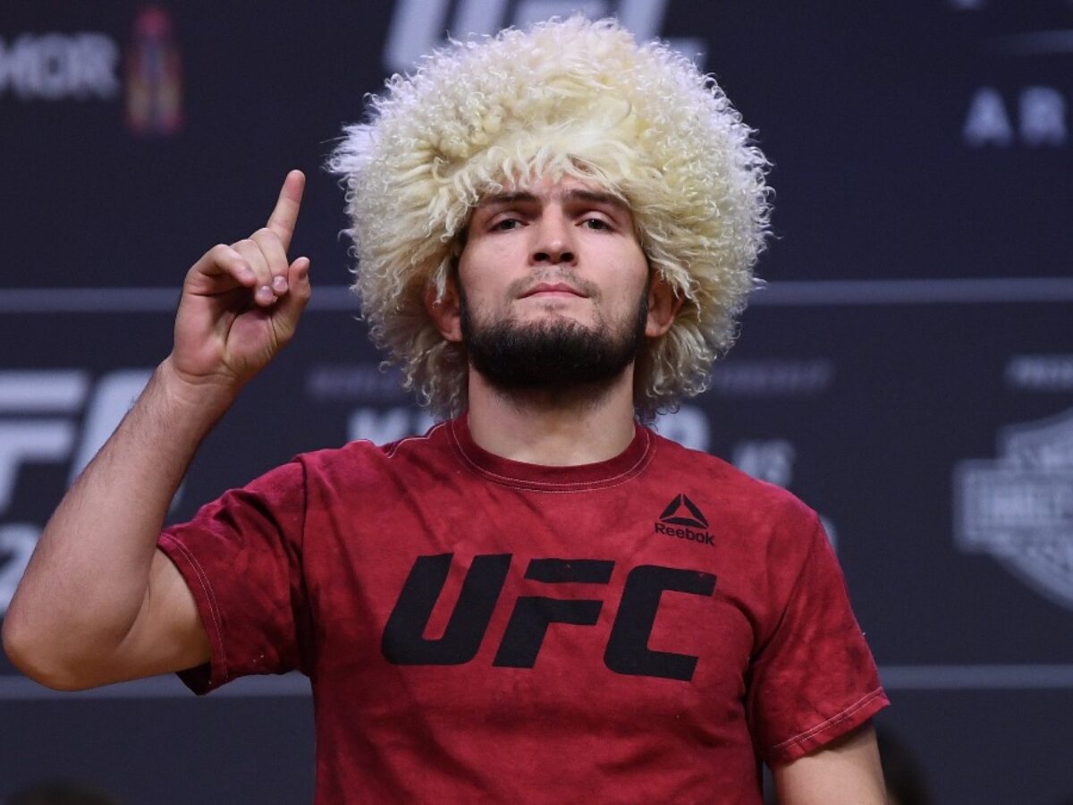 Detail Khabib Nurmagomedov Picture Nomer 52