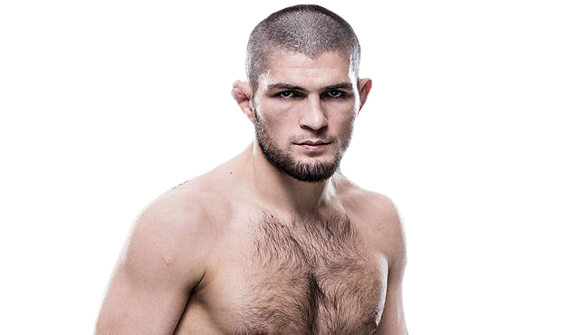 Detail Khabib Nurmagomedov Png Nomer 14