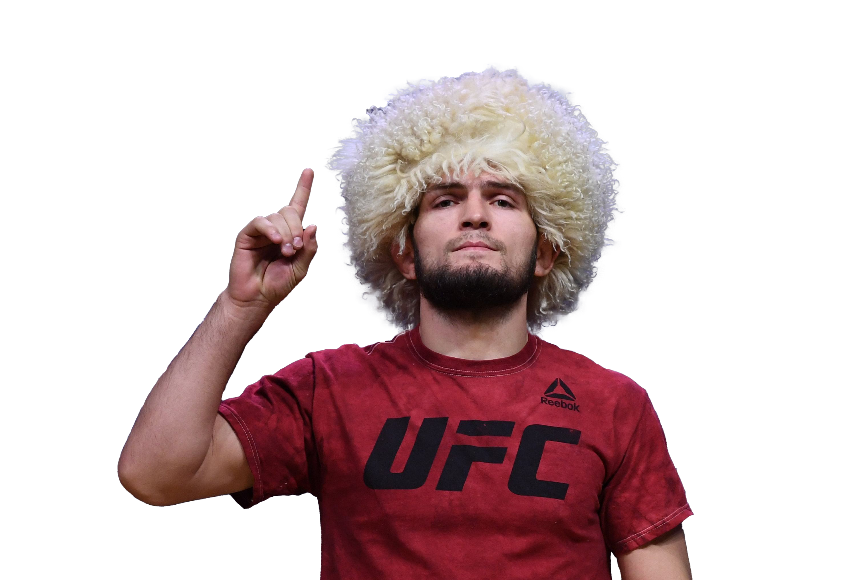 Detail Khabib Nurmagomedov Png Nomer 16