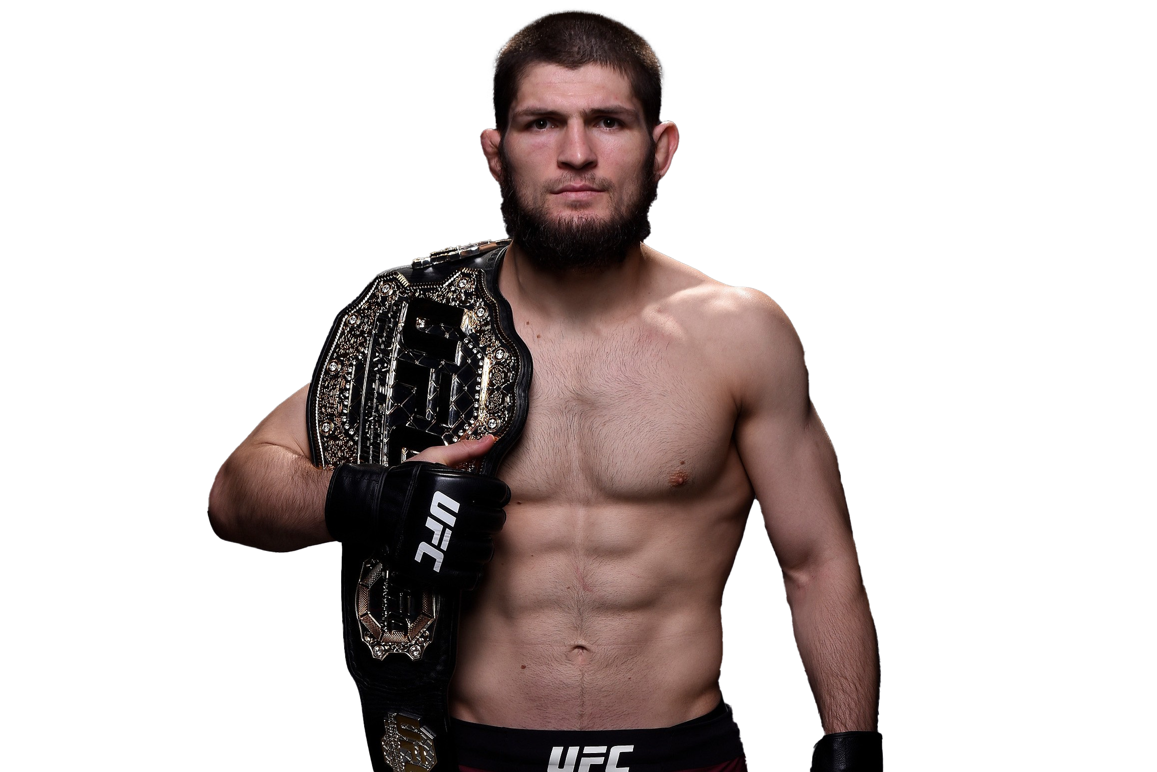 Detail Khabib Nurmagomedov Png Nomer 18