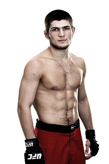 Detail Khabib Nurmagomedov Png Nomer 20